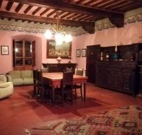 Castello di Valenzano 31 room